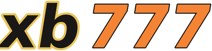 xb777 logo